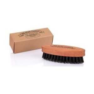MR. BEAR FAMILY BEARD BRUSH TRAVEL SIZE