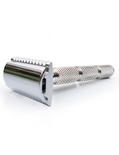 RAZOROCK SAFETY RAZOR MISSION