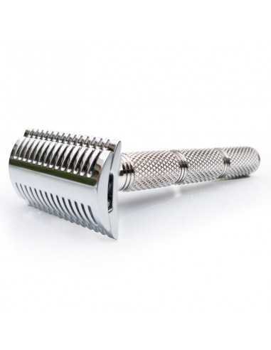 RAZOROCK SAFETY RAZOR SLOC RAZOROCK SAFETY RAZOR SLOC