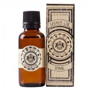 DEAR BARBER SHAVE OIL 30ML
