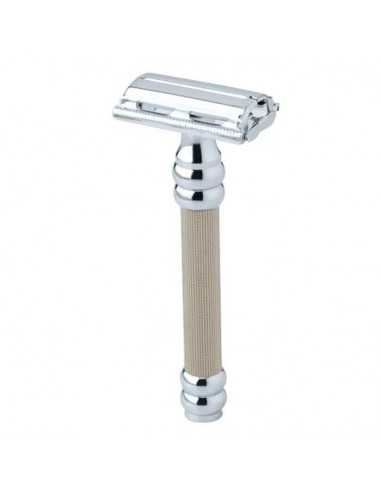 PEARL SHAVING SAFETY RAZOR SBF-11... PEARL SHAVING SAFETY RAZOR SBF-11...