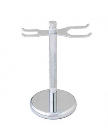 PEARL SHAVING STAND FOR SAFETY RAZOR...