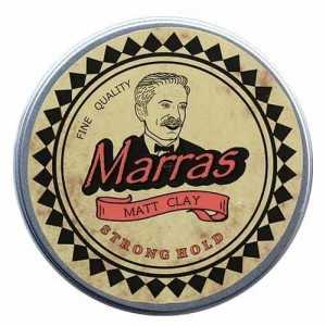 MARRAS MEDIUM PASTE 100ML