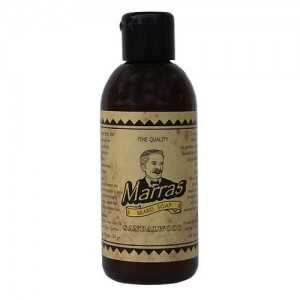 MARRAS BEARD SOAP SANDALWOOD 100ML