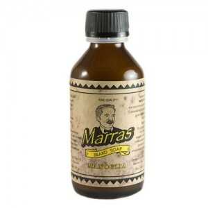 MARRAS BEARD SOAP MAGNOLIA 100ML