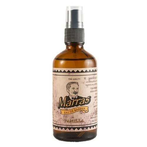 MARRAS EAU DE BARBIER VANILLA 100ML