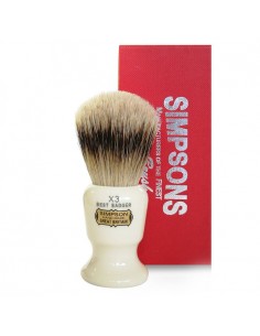 SIMPSONS SHAVING BRUSH...