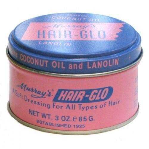 MURRAY'S HAIR-GLO POMADE 85GR