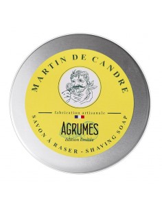 MARTIN DE CANDRE SHAVING...