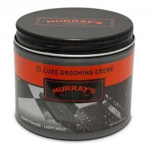 MURRAY'S D-LUXE GROOMING CREAM 113GR