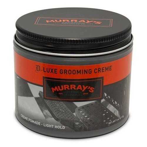 MURRAY'S D-LUXE GROOMING CREAM 113GR