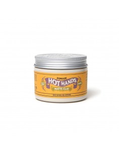 HOTHANDS MATTE CLAY 150ML