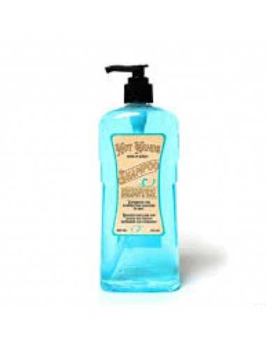 HOTHANDS REFRESHING & COOL SHAMPOO 500ML