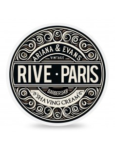 ARIANA & EVANS SHAVING SOAP...