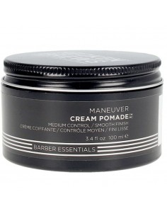 REDKEN BREWS MANEUVER CREAM...