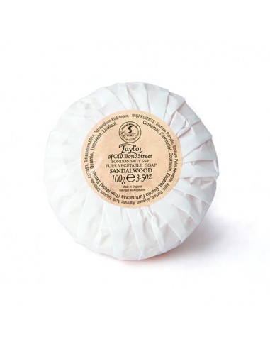TAYLOR OF OLD BOND STREET SANDALWOOD...
