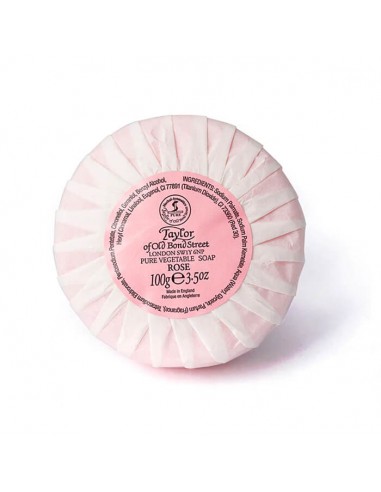 TAYLOR OF OLD BOND STREET ROSE HAND... TAYLOR OF OLD BOND STREET ROSE HAND...