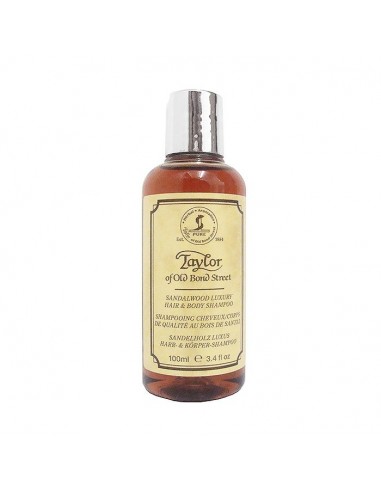 TAYLOR OF OLD BOND STREET SANDALWOOD...