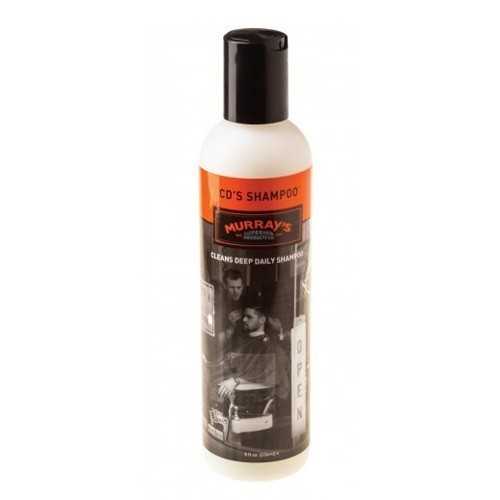 MURRAY'S CD'S SHAMPOO 236 ML