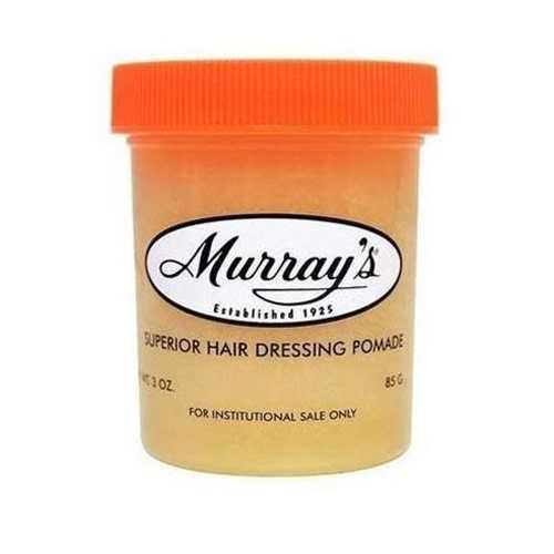 MURRAY'S SUPERIOR POMADE - PRISON EDITION 85GR