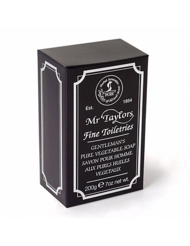 TAYLOR OF OLD BOND STREET MR. TAYLOR... TAYLOR OF OLD BOND STREET MR. TAYLOR...