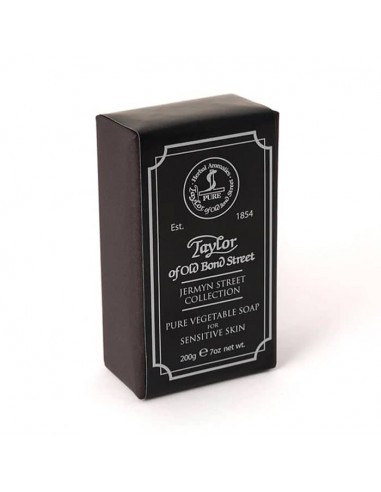 TAYLOR OF OLD BOND STREET JERMYN... TAYLOR OF OLD BOND STREET JERMYN...