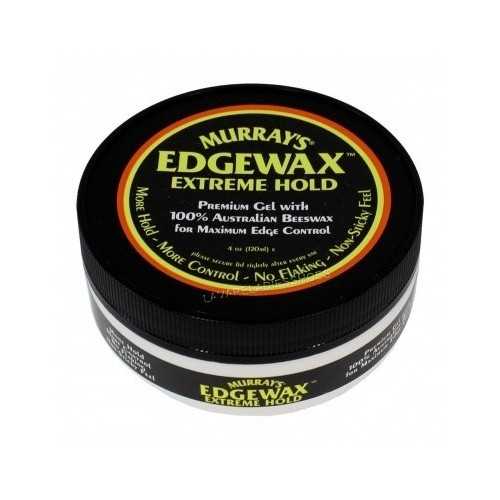 MURRAY'S EDGEWAX EXTREME HOLD 120ML