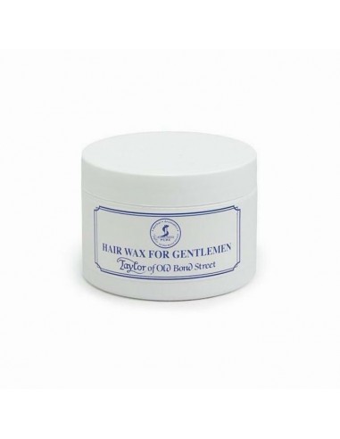 TAYLOR OF OLD BOND STREET HAIR WAX 100ML TAYLOR OF OLD BOND STREET HAIR WAX 100ML