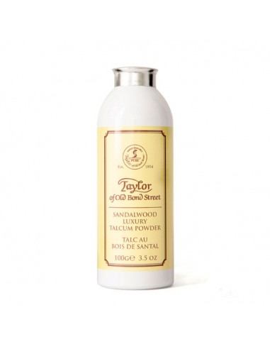 TAYLOR OF OLD BOND STREET SANDALWOOD...