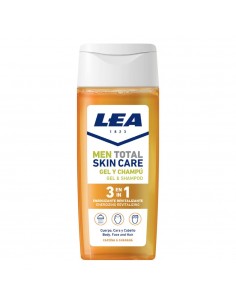 LEA SHOWER GEL AND SHAMPOO...