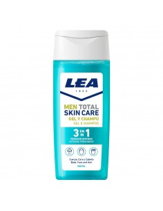 LEA SHOWER GEL & SHAMPOO...