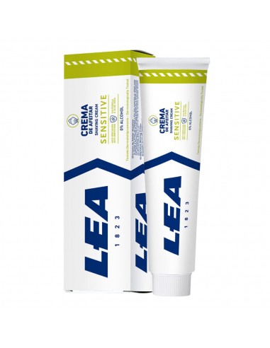 LEA SHAVING SOAP IN TUBE SENSITIVE 100G