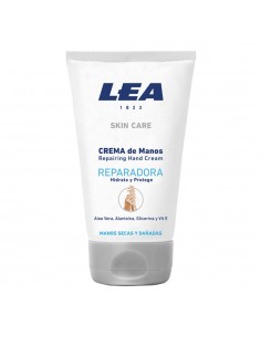 LEA HAND CREAM REPAIRING 125ML