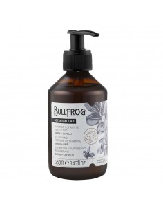 BULLFROG BOTANICAL LAB...