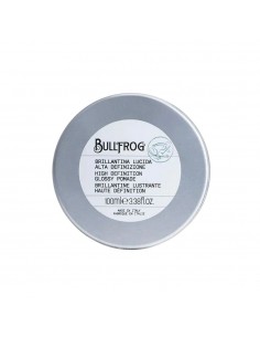 BULLFROG HIGH DEFINITION...