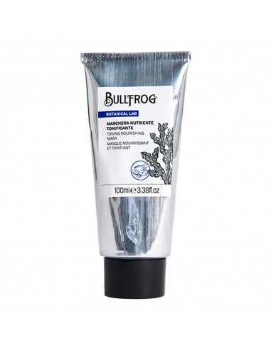 BULLFROG BOTANICAL LAB NOURISHING...