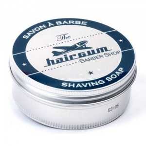 HAIRGUM SHAVING SOAP 50GR