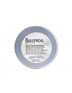 BULLFROG INVISIBLE STYLING...