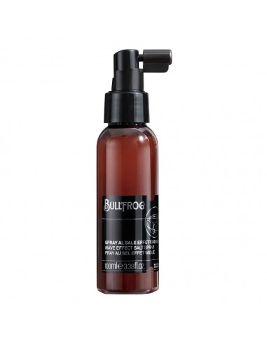 BULLFROG SEA SALT SHAPING WAVE EFFECT...