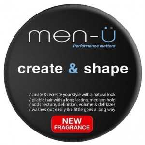 MEN-Ü CREATE & SHAPE 100ML