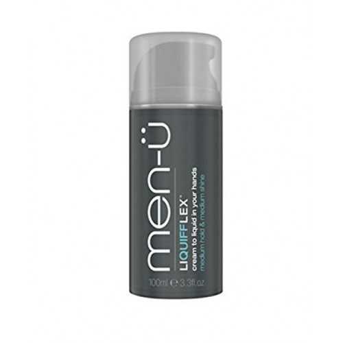 MEN-Ü LIQUIFFLEX STYLING CREAM 100ML