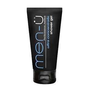 MEN-Ü SHOWER GEL 100ML