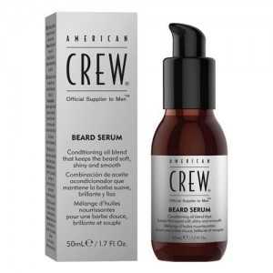 AMERICAN CREW BEARD SERUM 50ML