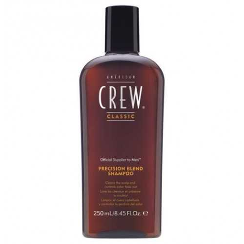 AMERICAN CREW PRECISION BLEND SHAMPOO 250ML