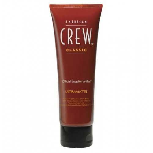 AMERICAN CREW ULTRAMATTE 100ML