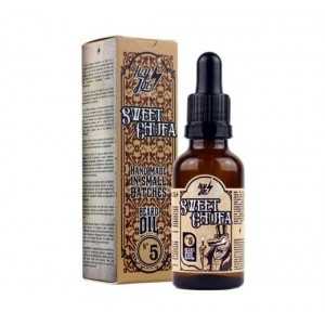 HEY JOE BEARD OIL NO5 SWEET CHUFA 30ML
